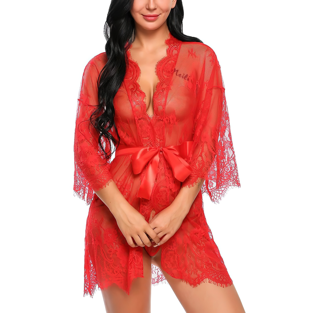 EVE's SECRETS-Sexshop